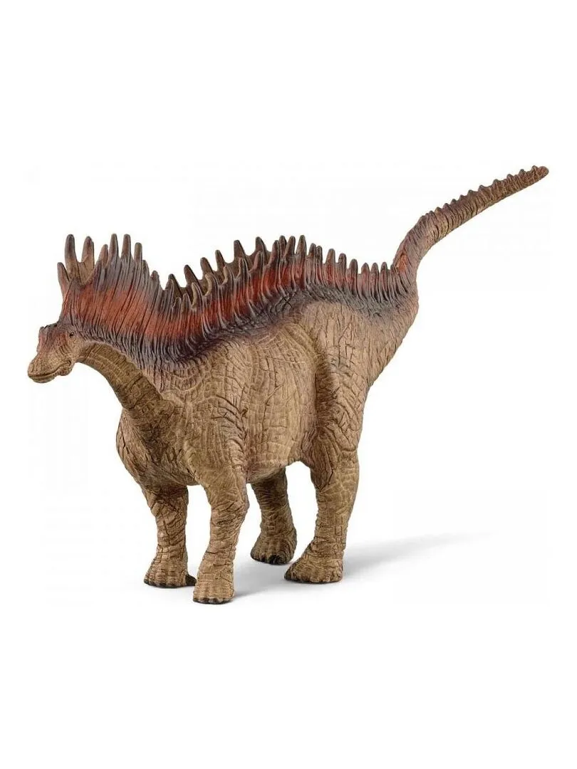 15029 Figurine Amargasaurus - N/A