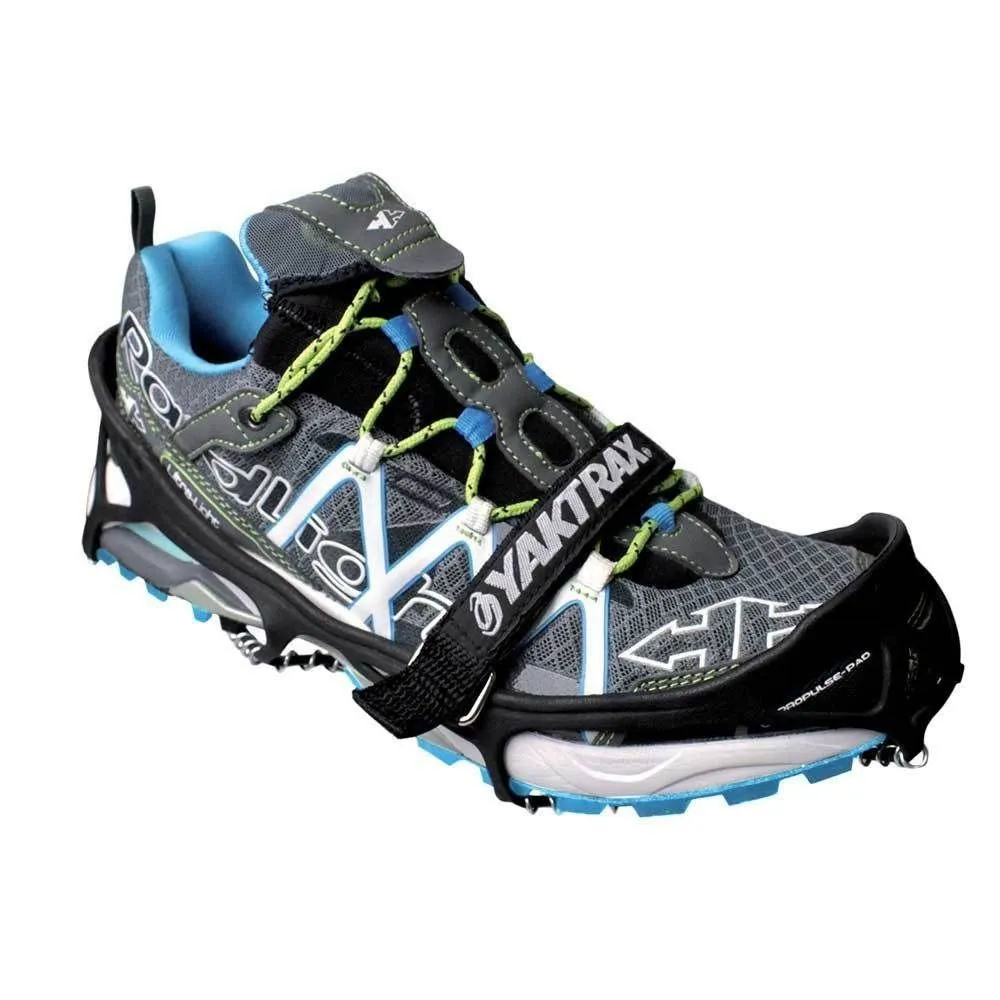 ACCESSOIRES RUNNING RAIDLIGHT | CHAINES A NEIGE RAIDLIGHT YAKTRAX PRO | GLGMS03842