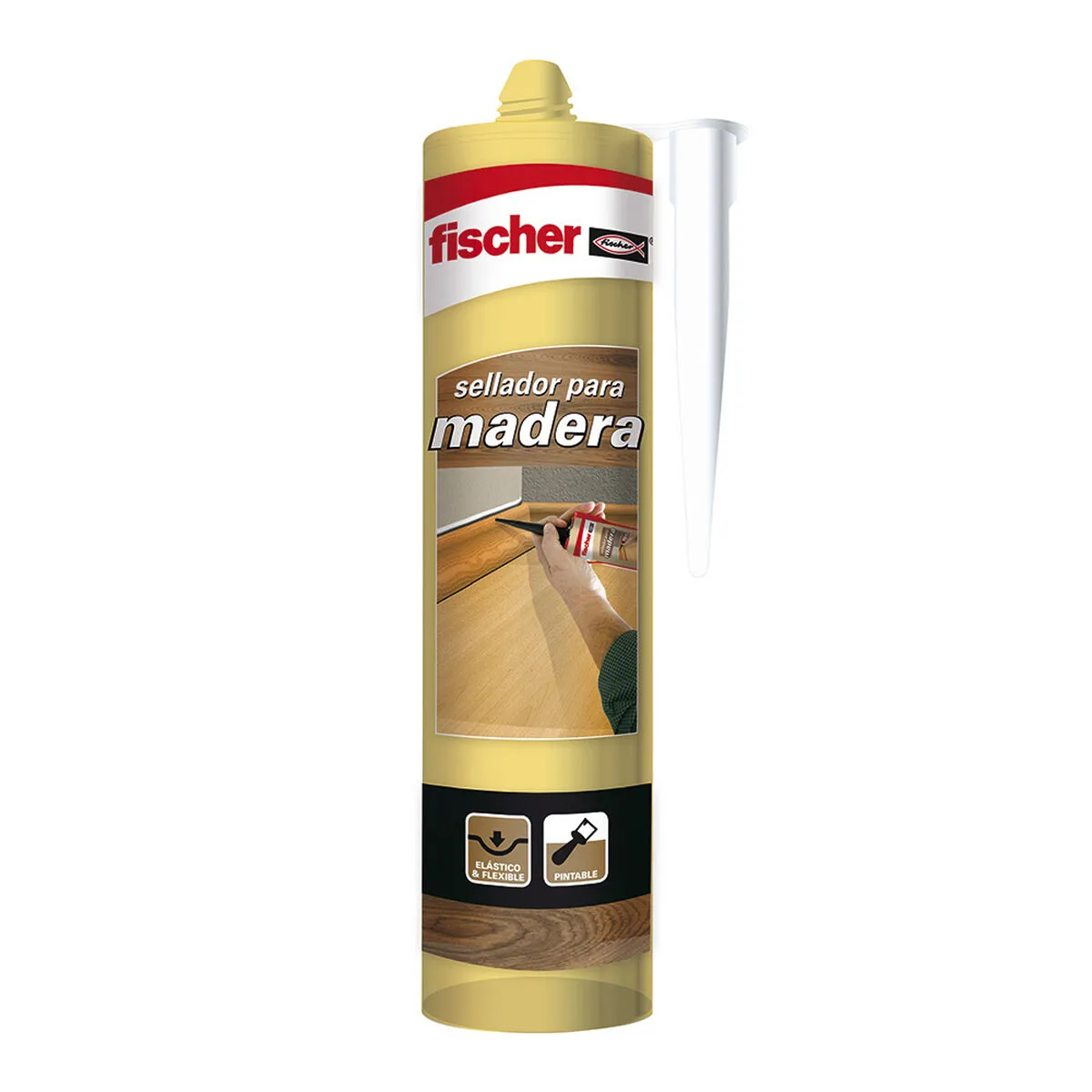 Adhésif scellant Pin 310 ml