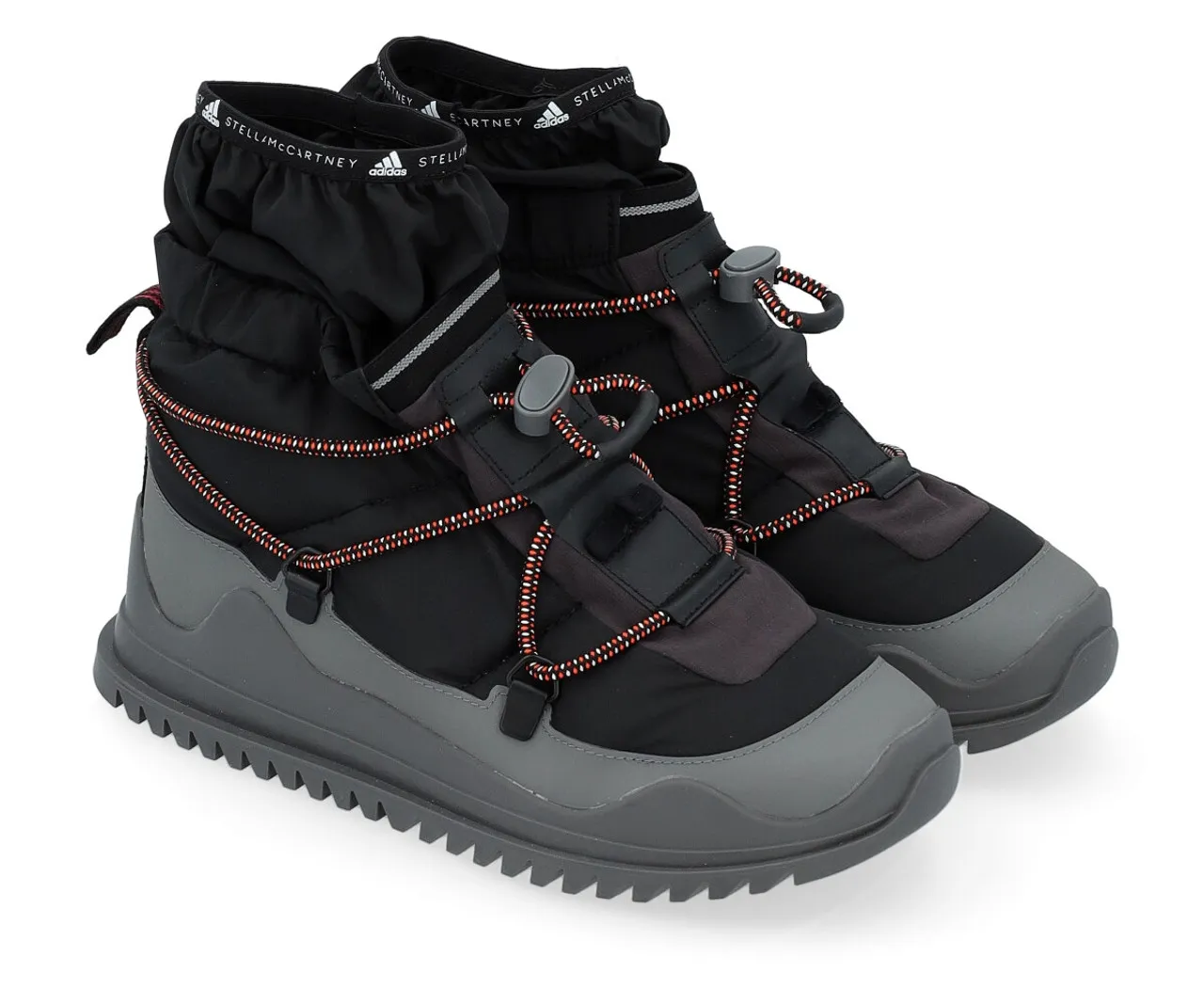 Adidas by Stella McCartney Bottes COLD.RDY Noirs d'hiver