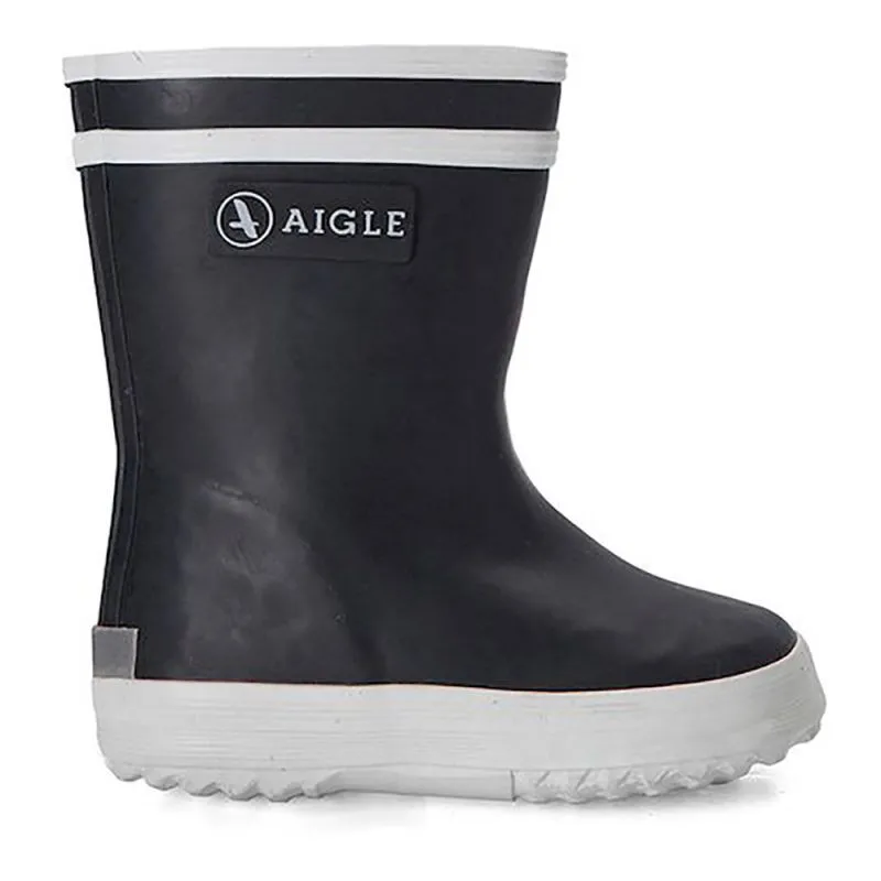 Aigle Baby Flac Fur - Bottes de pluie enfant | Hardloop