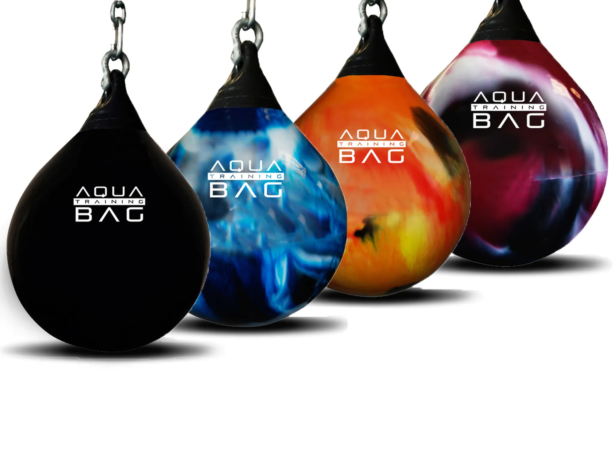 Aqua Bag - Black Eye