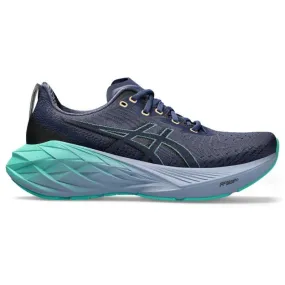 Asics Novablast 4 W chaussures de course 1012B510401 bleu