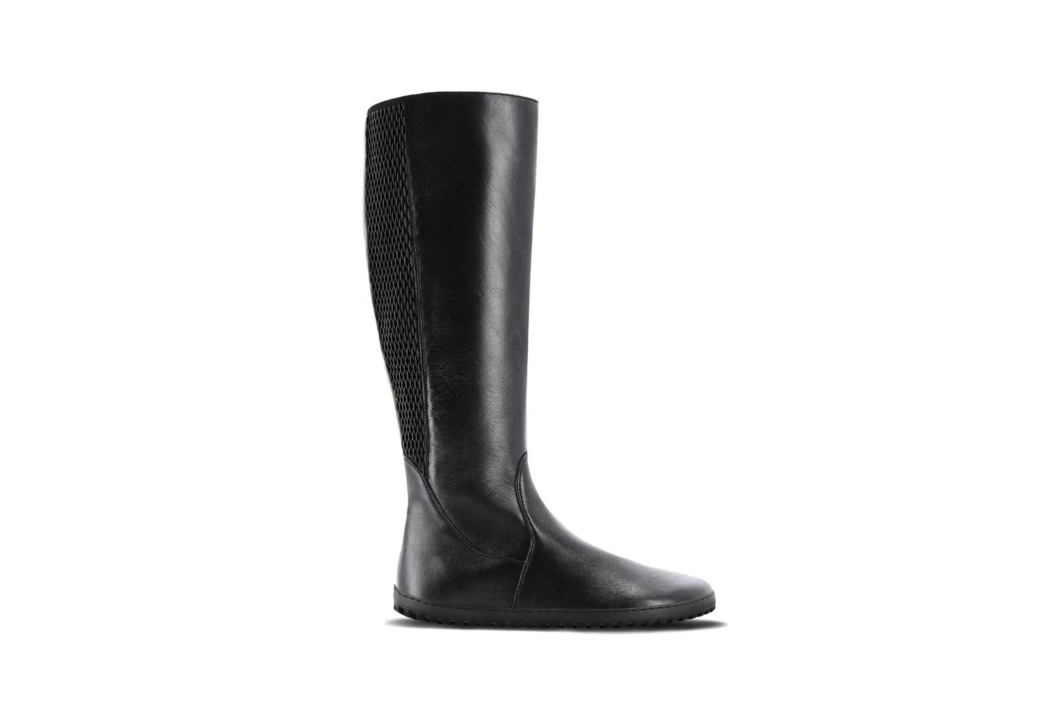 Barefoot bottes d'hiver Be Lenka Charlotte - Black