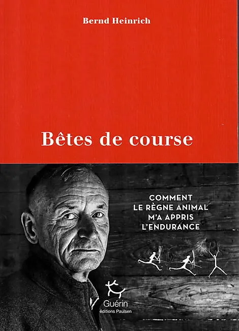 BETES DE COURSE GUERIN