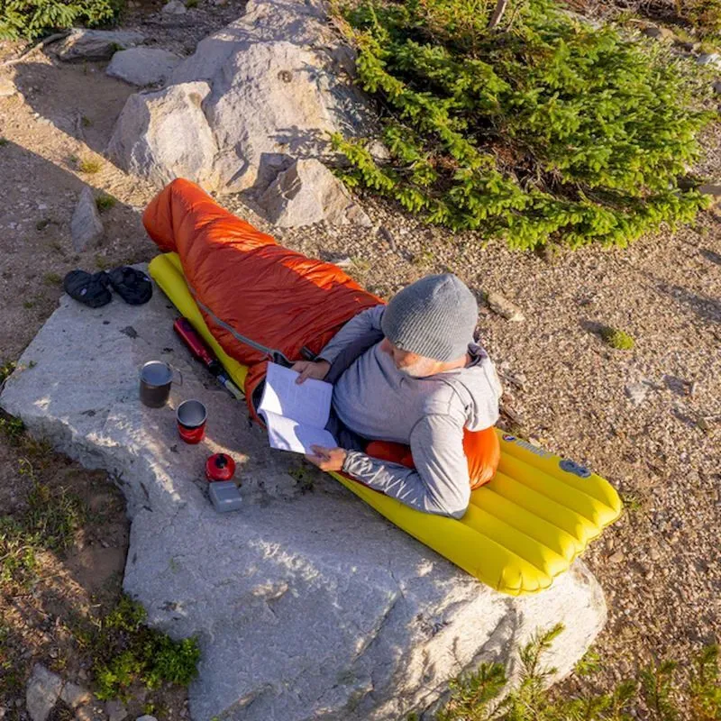 Big Agnes Divide - Matelas de camping | Hardloop