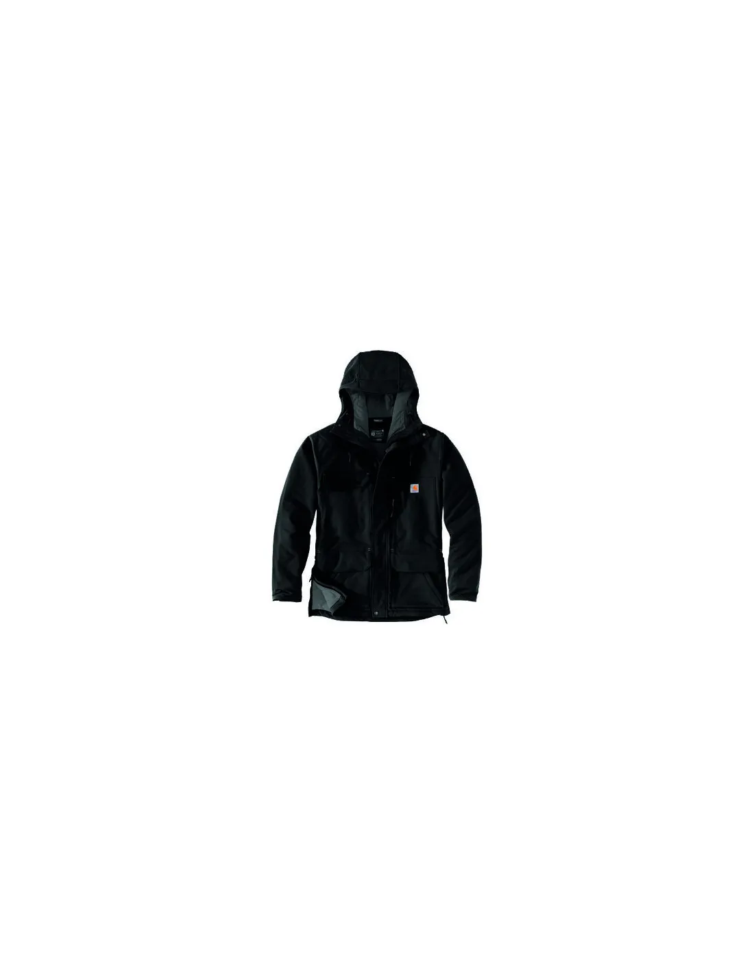 BLOUSON SUPER DUX NOIR L CARHARTT S1105002N04L