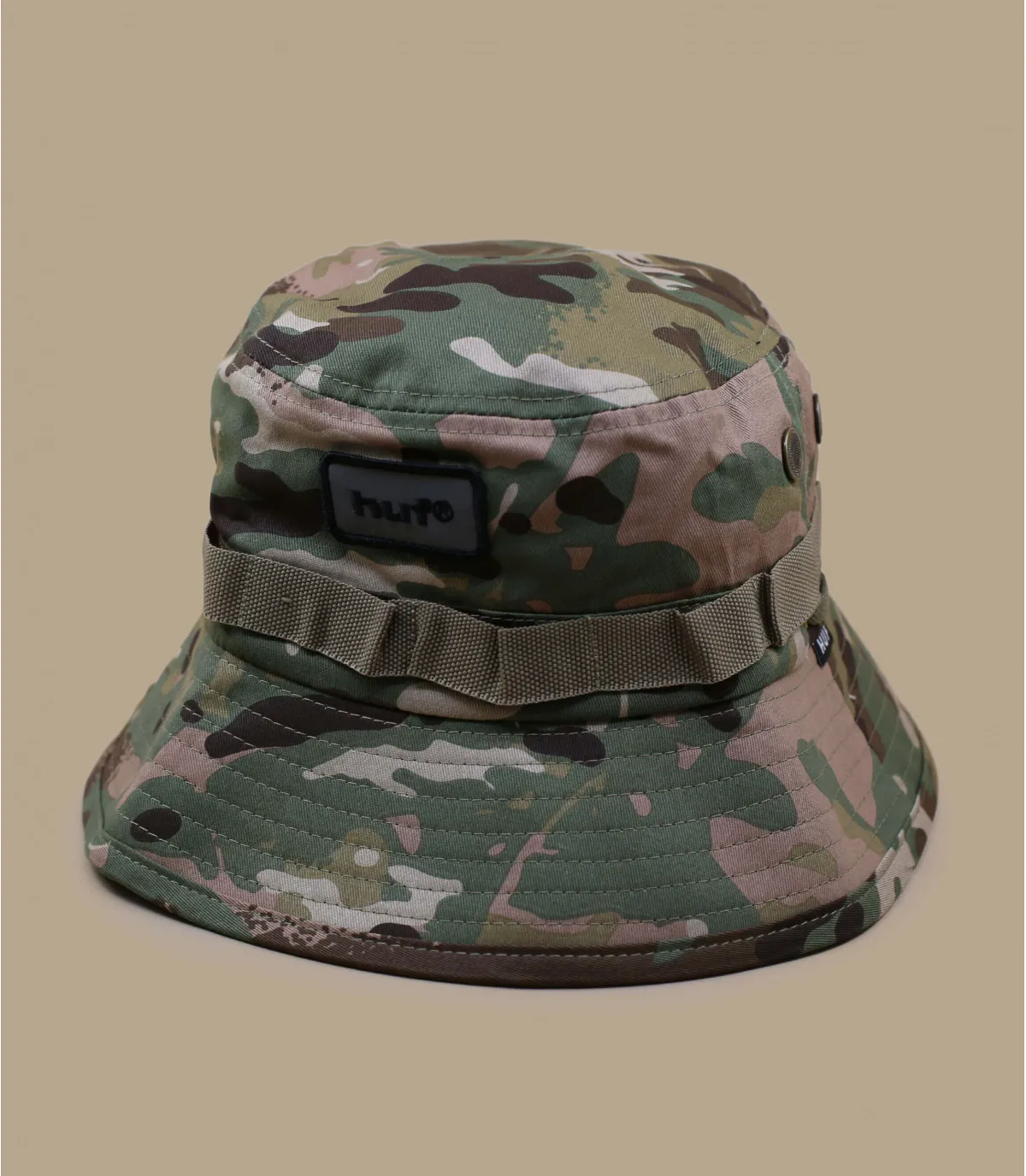 bob boonie camo - Wild Out Camo Boonie Huf : Headict