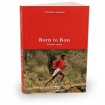 BORN TO RUN GUERIN