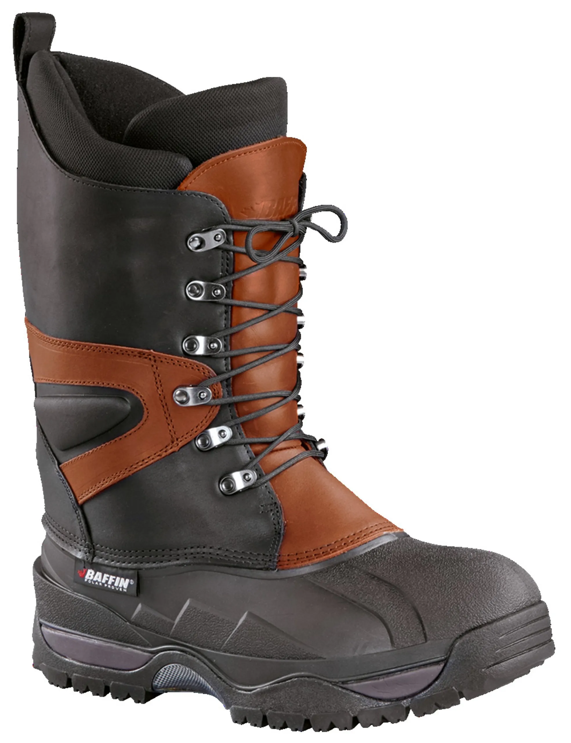 Bottes d'hiver Baffin Apex