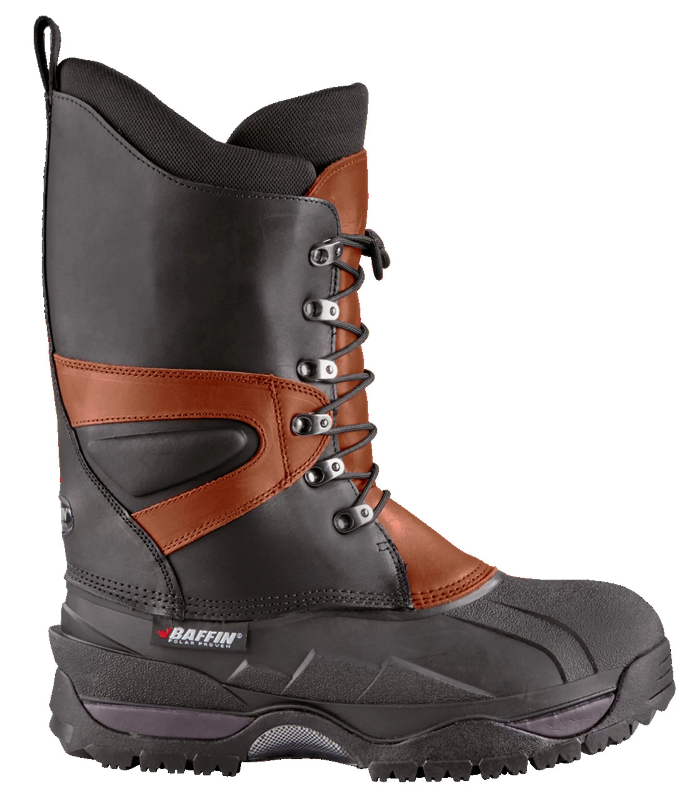 Bottes d'hiver Baffin Apex