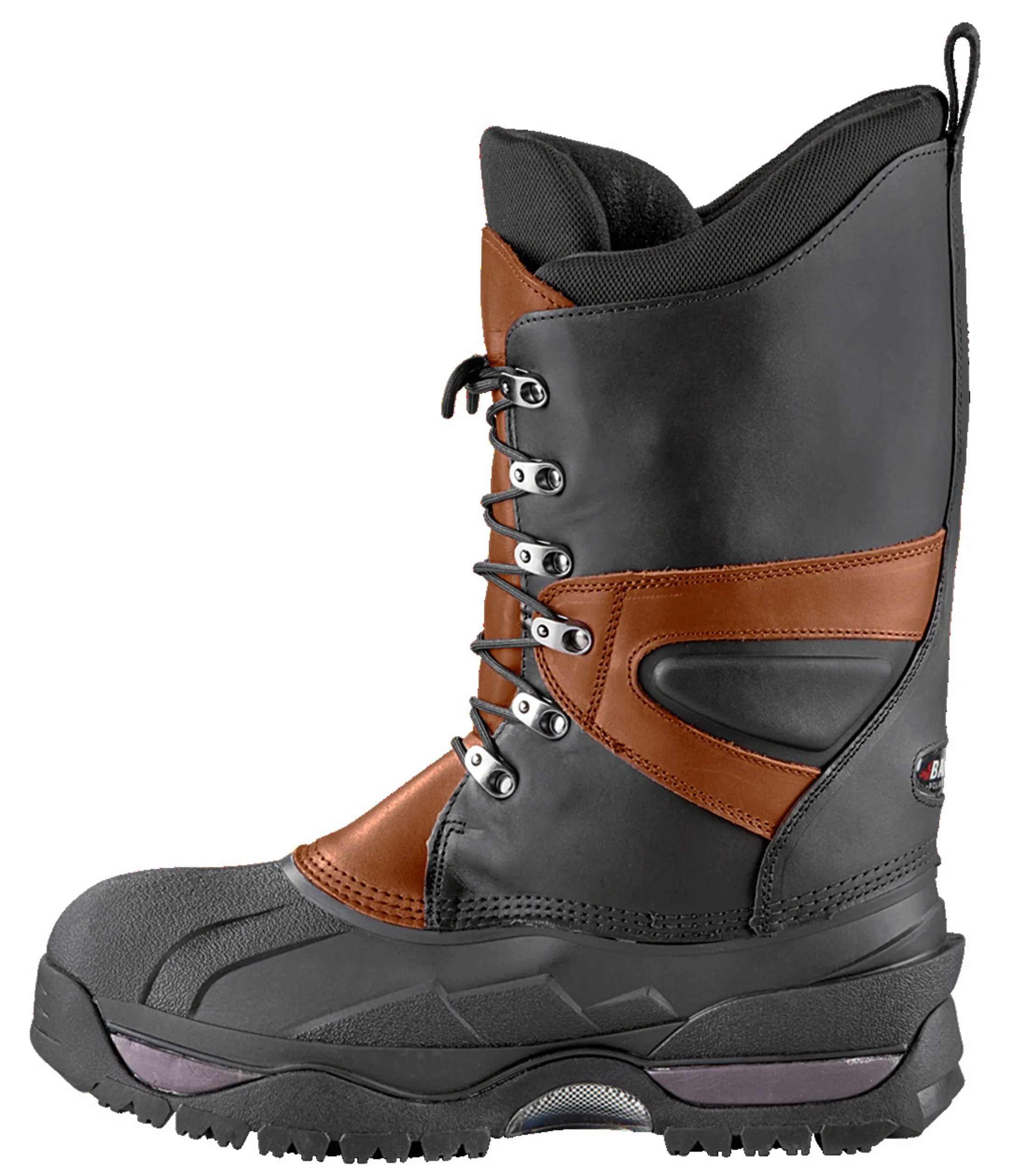 Bottes d'hiver Baffin Apex