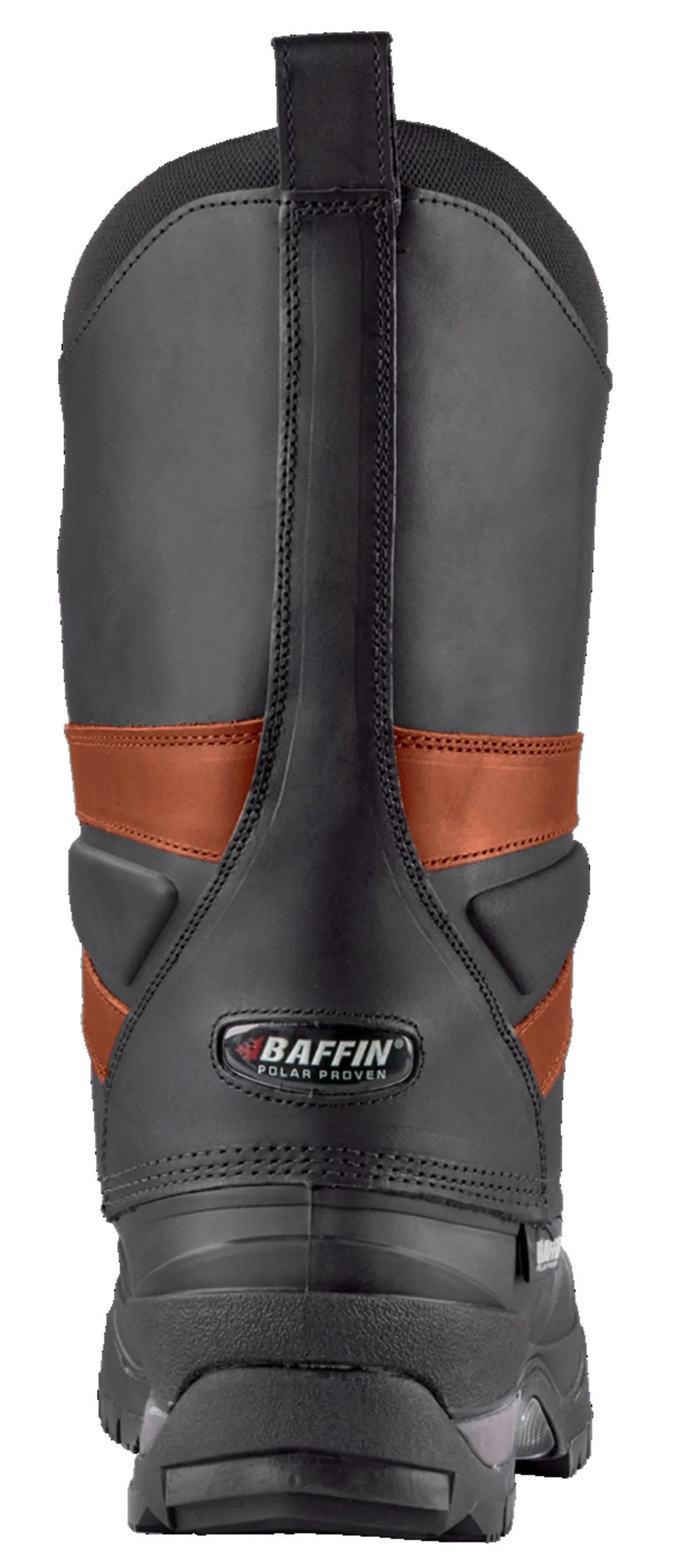 Bottes d'hiver Baffin Apex