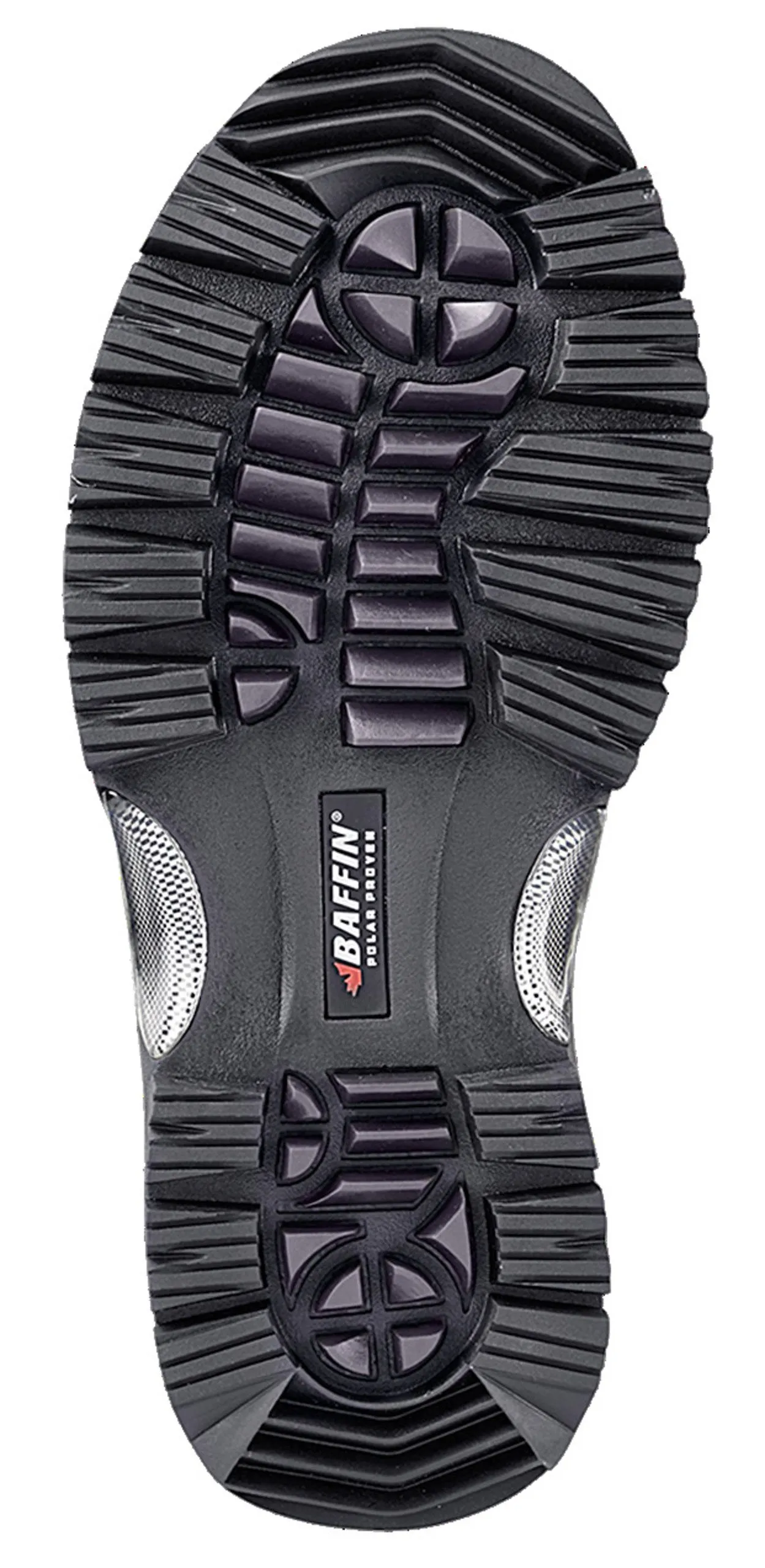 Bottes d'hiver Baffin Apex