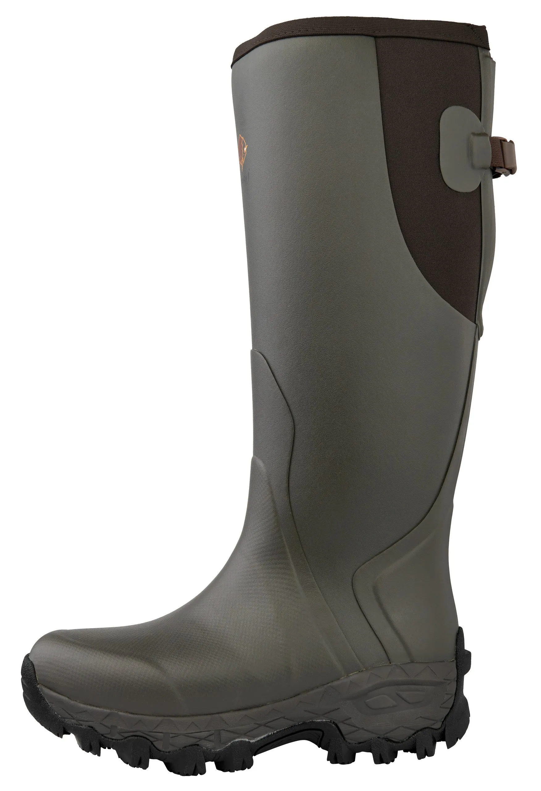 Bottes d'hiver en caoutchouc Gateway1 Moor Country Lady 17