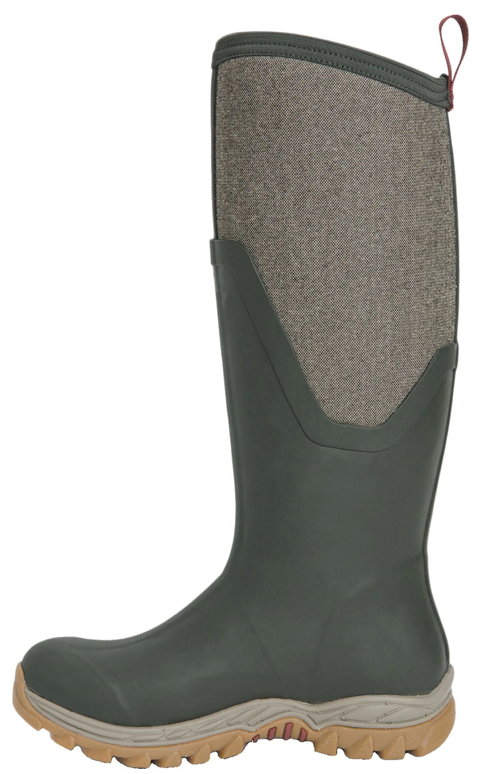 Bottes d'hiver en caoutchouc Muck Boot Arctic Sport II Tall