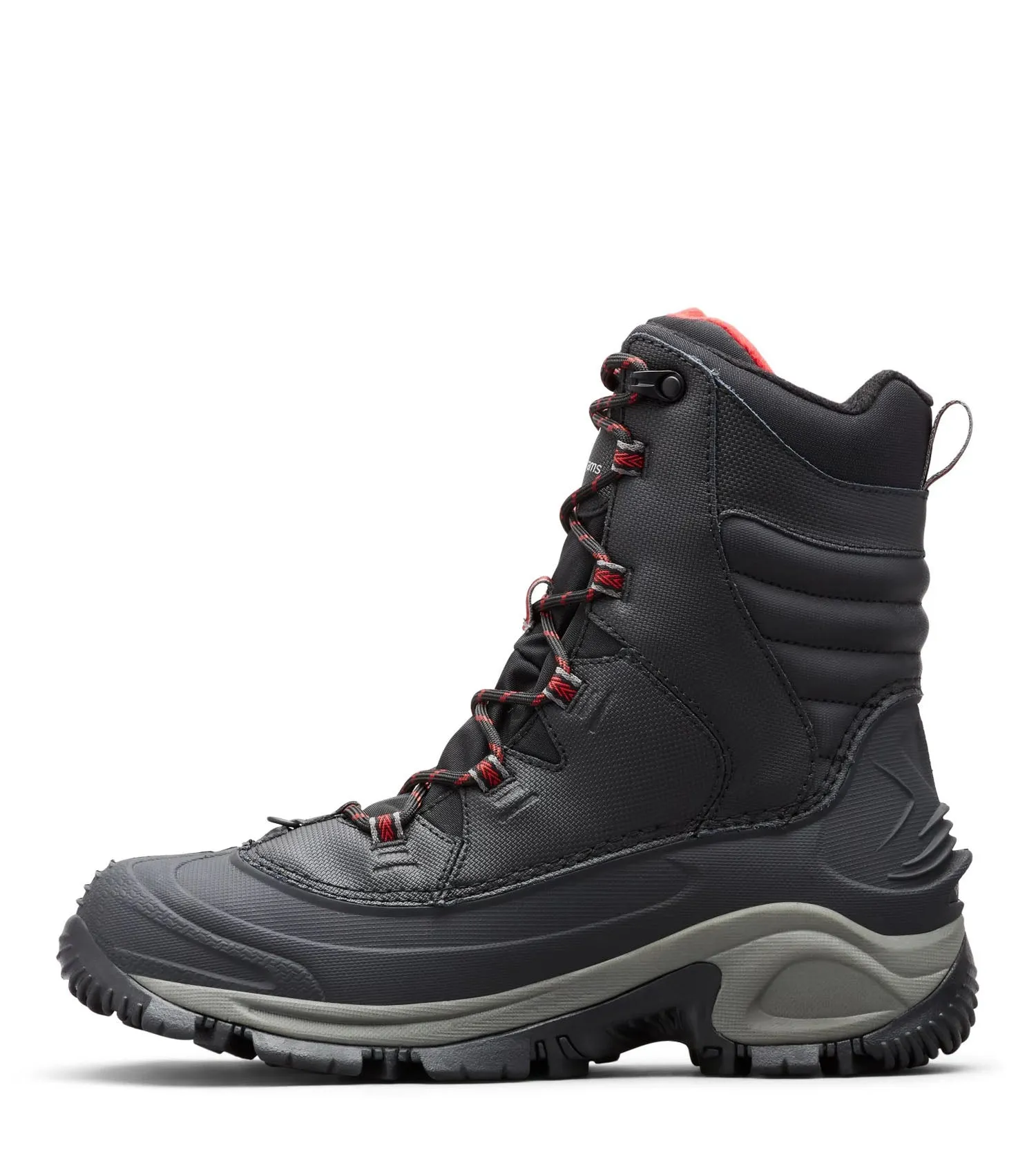 Bottes d'hiver isolées pour hommes BUGABOOT III - Columbia