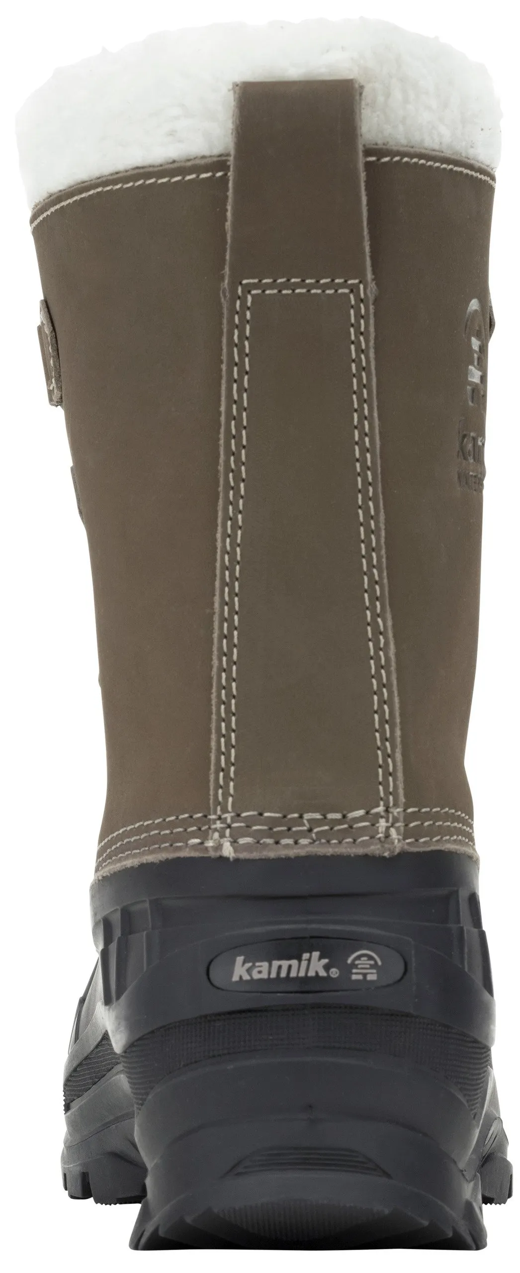 Bottes d'hiver Kamik Alborg