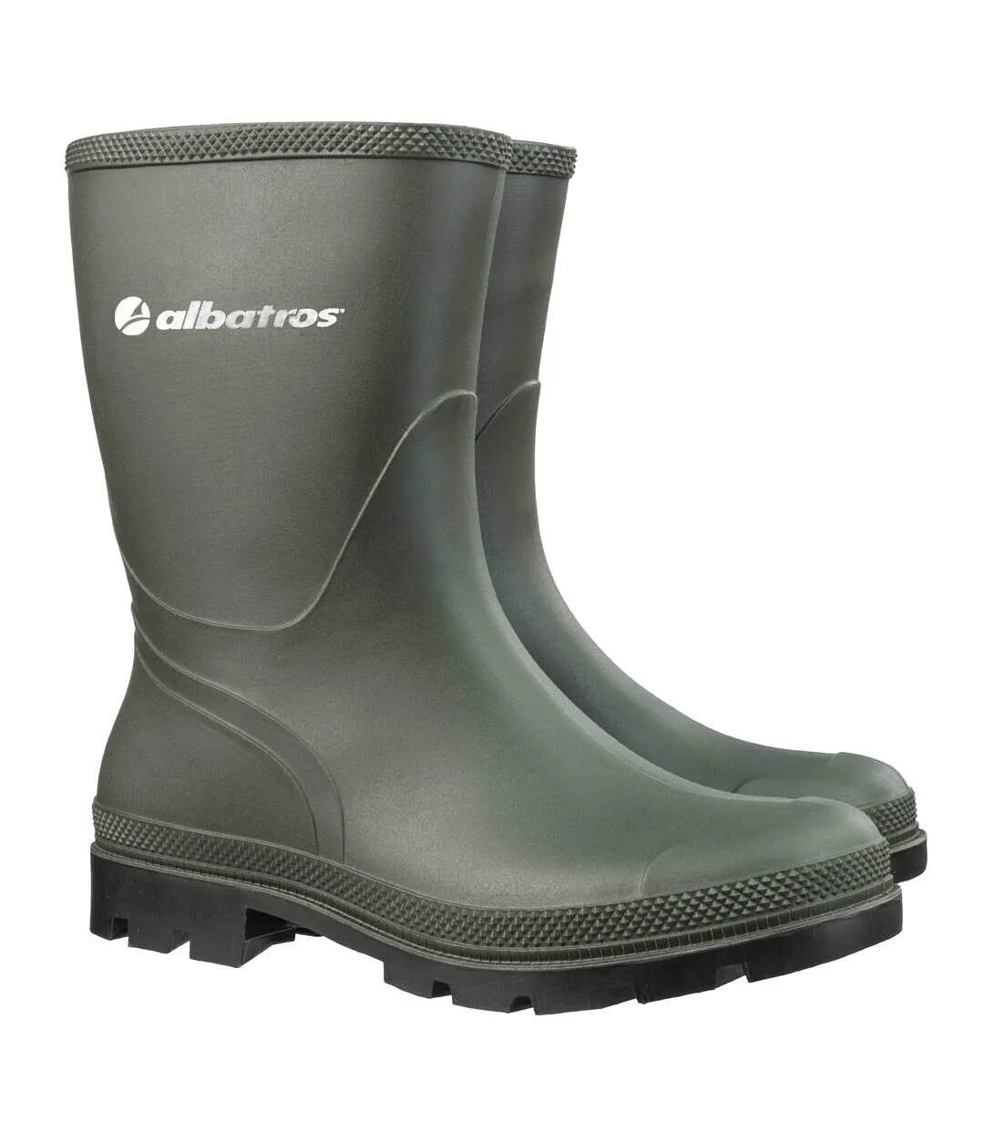 Bottes  PVC Albatros THE RANCHER OB E SRA