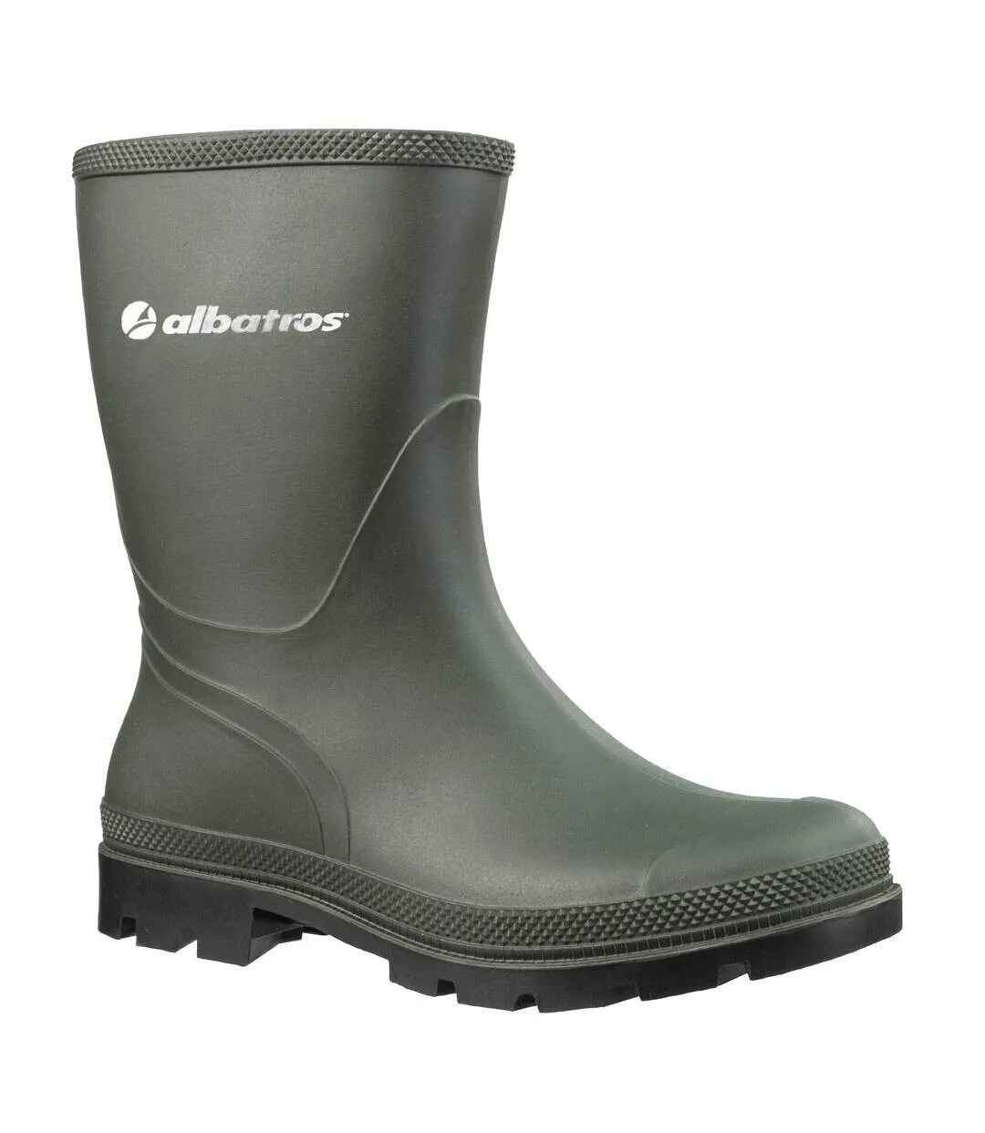 Bottes  PVC Albatros THE RANCHER OB E SRA