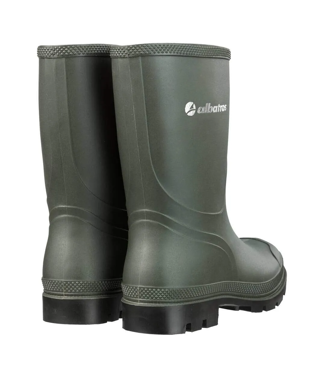 Bottes  PVC Albatros THE RANCHER OB E SRA