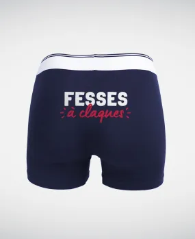 Boxer Fesses à claques