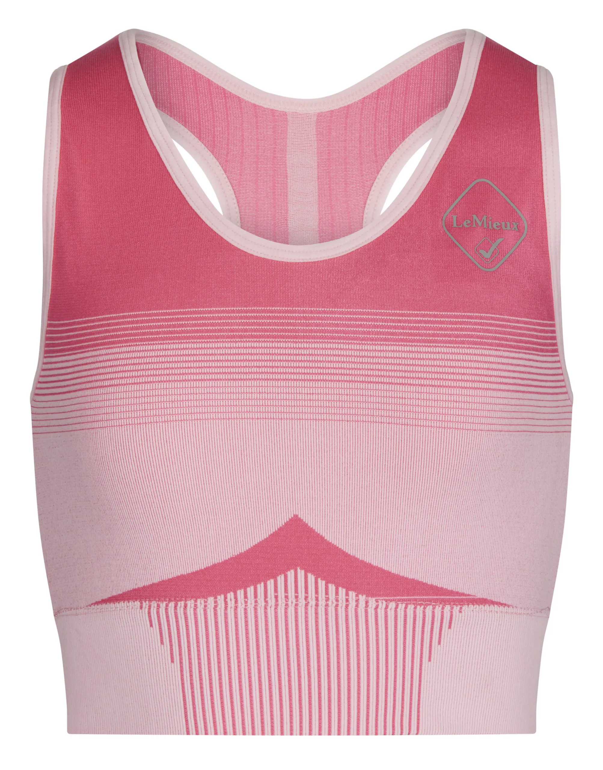 Brassière de sport pour femme LeMieux Activewear