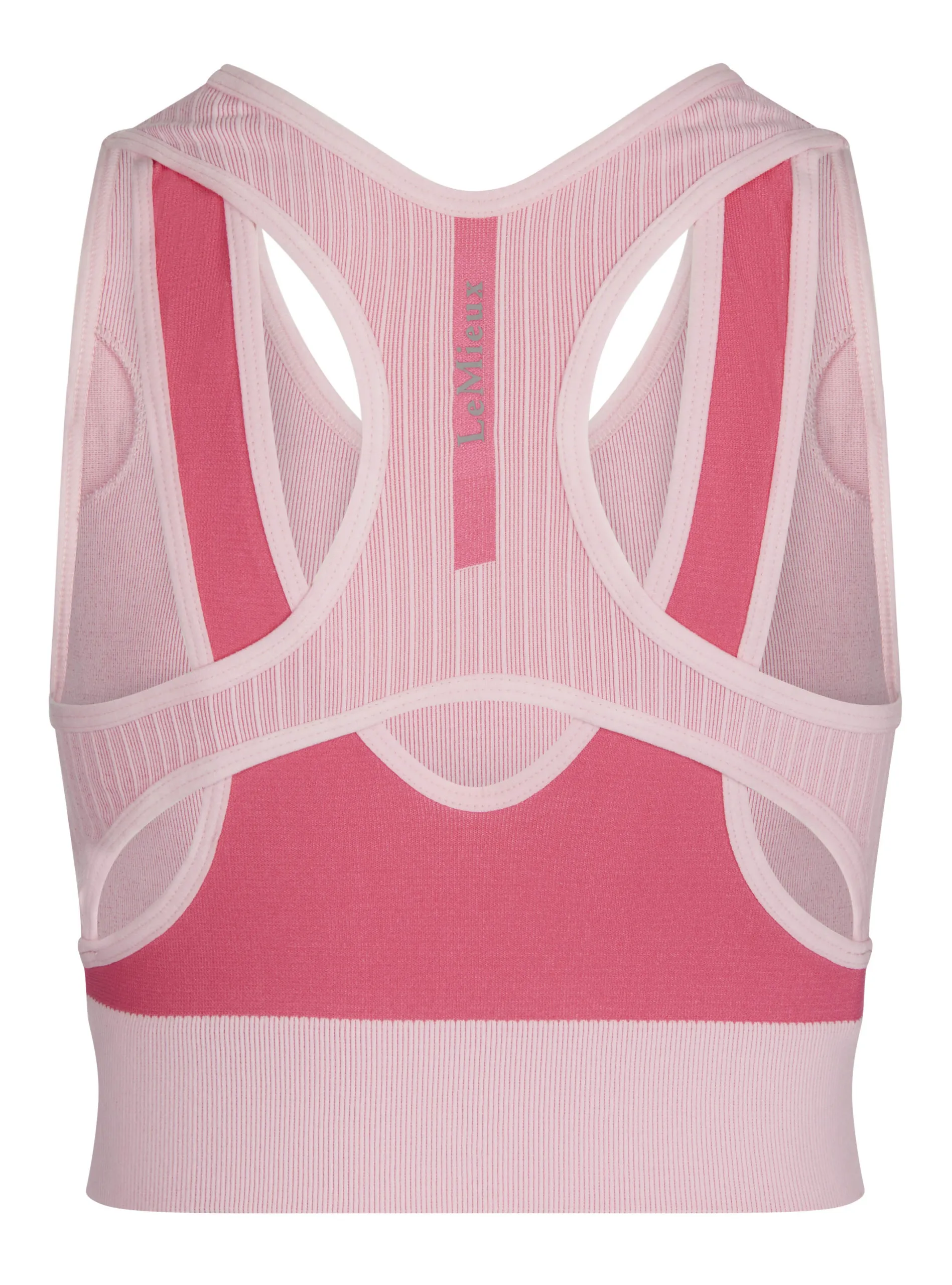 Brassière de sport pour femme LeMieux Activewear