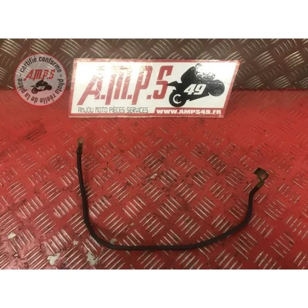 Cable de masse Yamaha R1 2004 à 2006 5VY