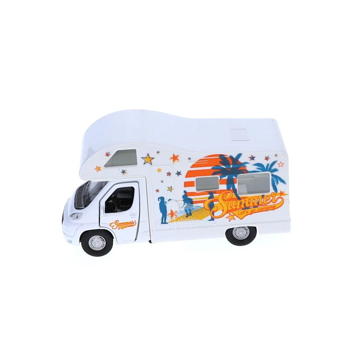 Camping Car  Toi-Toys - Le petit Souk