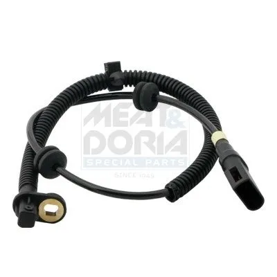 Capteur, vitesse de roue MEAT AND DORIA 90096 