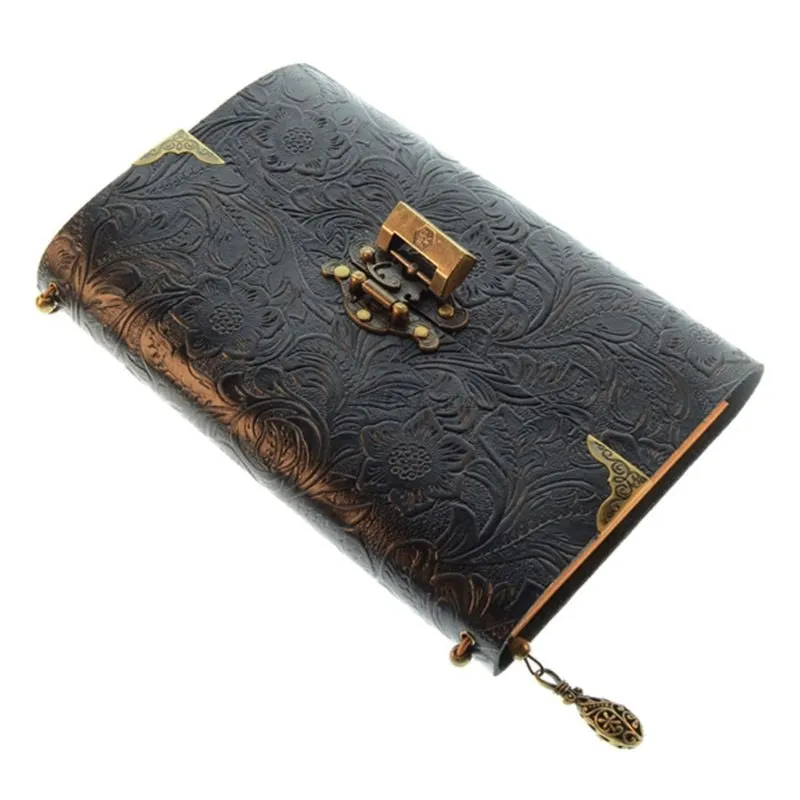 Carnet de Voyage Steampunk