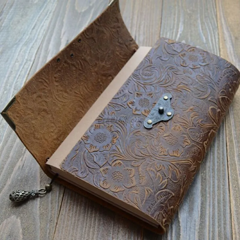 Carnet de Voyage Steampunk