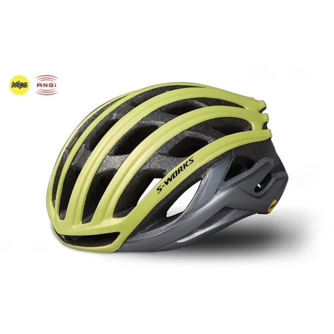 CASCO SPECIALIZED S-WORKS PREVAIL MIPS