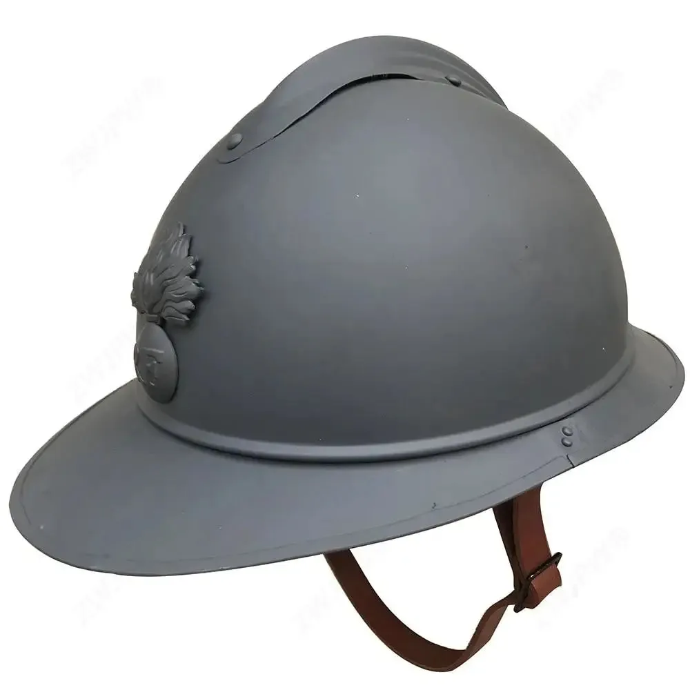 Casque militaire ww1