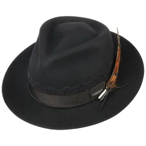 Chapeau en Feutre de Poil Lendott by Stetson --> Chapeaux, casquettes & bonnets en ligne ▷ Chapeaushop