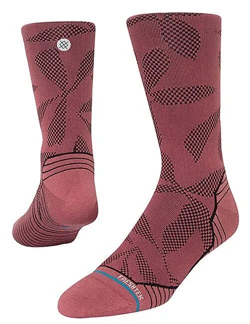 CHAUSSETTE MULTISPORT NIGHTCRAWLER ULTRALIGHT CUSH