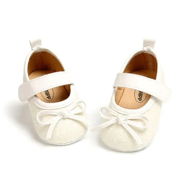 Chaussure Cérémonie Bébé Fille