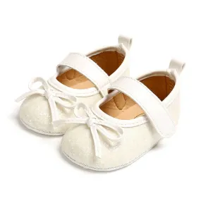 Chaussure Cérémonie Bébé Fille