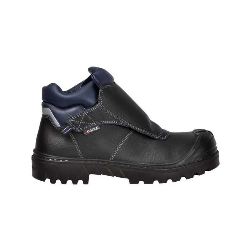 Chaussure de sécurité Welder BIS UK COFRA