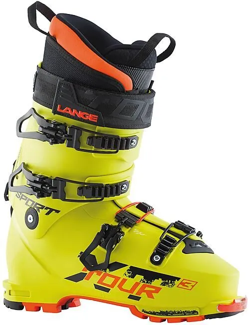 CHAUSSURE SKI DE RANDO XT3 TOUR SPORT