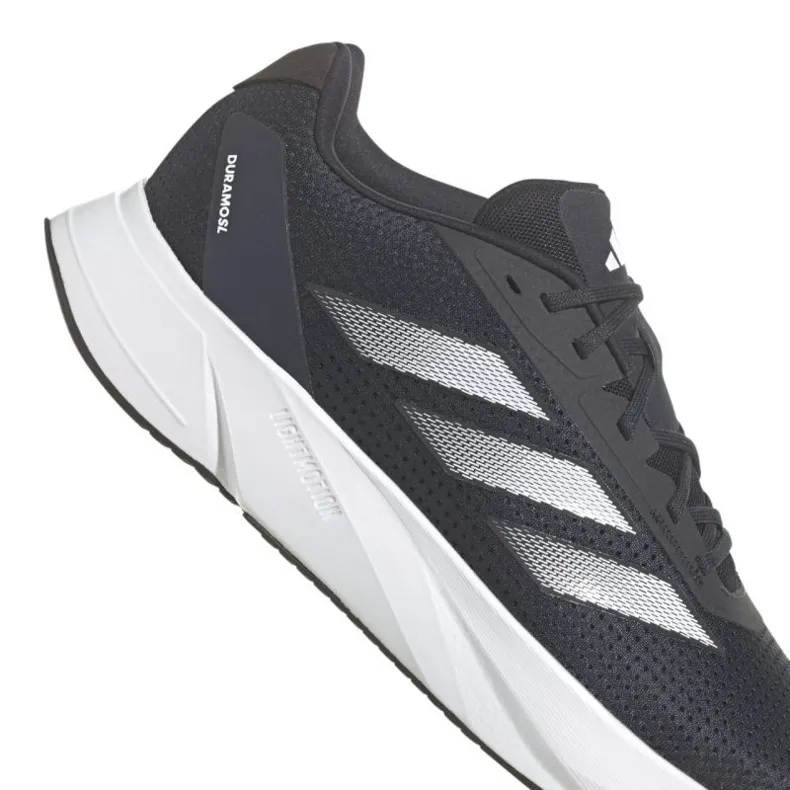 Chaussures de course Adidas Duramo SI IE9690 bleu