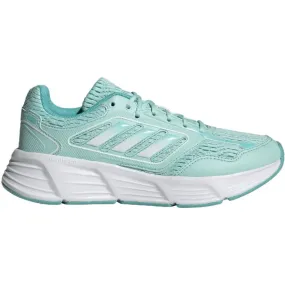 Chaussures de course Adidas Galaxy Star W IF5404 vert