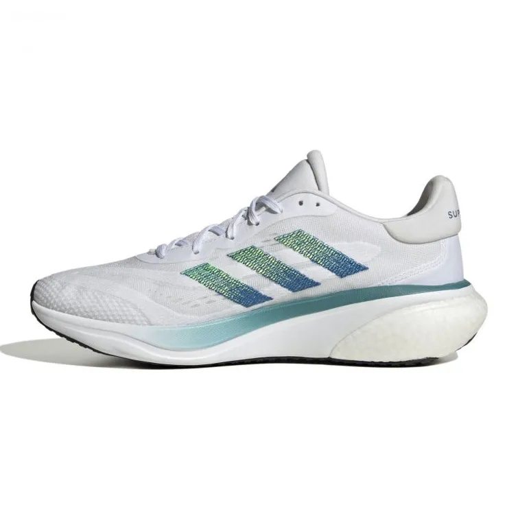 Chaussures de course Adidas Supernova 3 M HQ1806 blanche