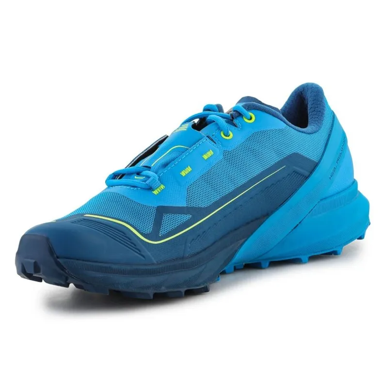 Chaussures de course Dynafit Ultra 50 M 64066-8885 bleu