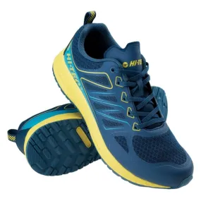 Chaussures de course Hi-Tec Himager VM 92800346891 bleu