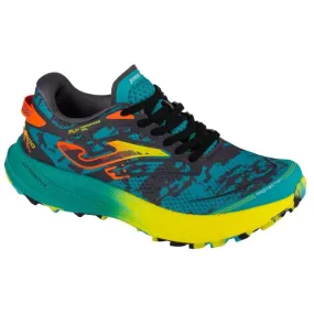 Chaussures de course Joma TR-6000 2417 TKTR6S2417 vert