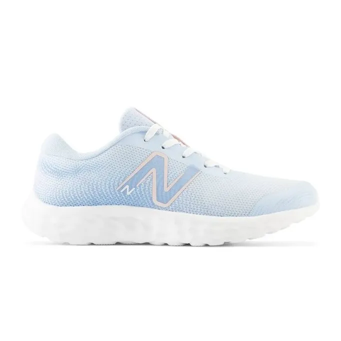 Chaussures de course New Balance Jr GP520SP8 bleu