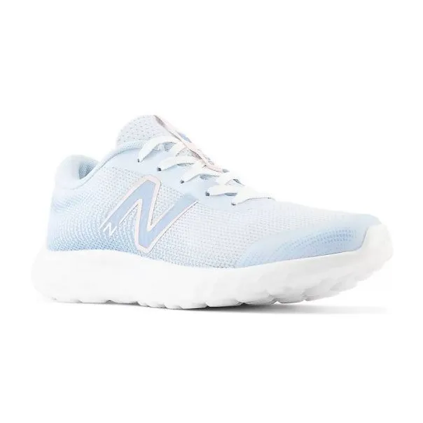 Chaussures de course New Balance Jr GP520SP8 bleu