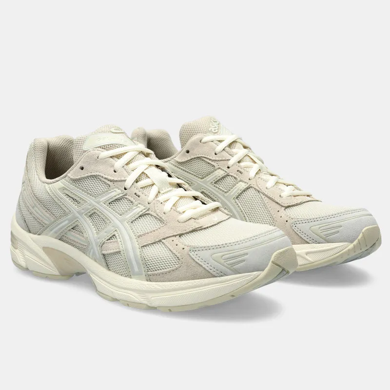 Chaussures homme Asics Gel-1130 - Vanilla/White Sage - 1201A255-252